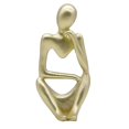 thumbnail image 1 of XIBUFE 2026 New Modern Living Room Decor Ornaments Home Accessories Abstract Personality Decorations for Coffee Table and Tv Cabinets Compact Size Stylish Home Furnishing Item, 1 of 6