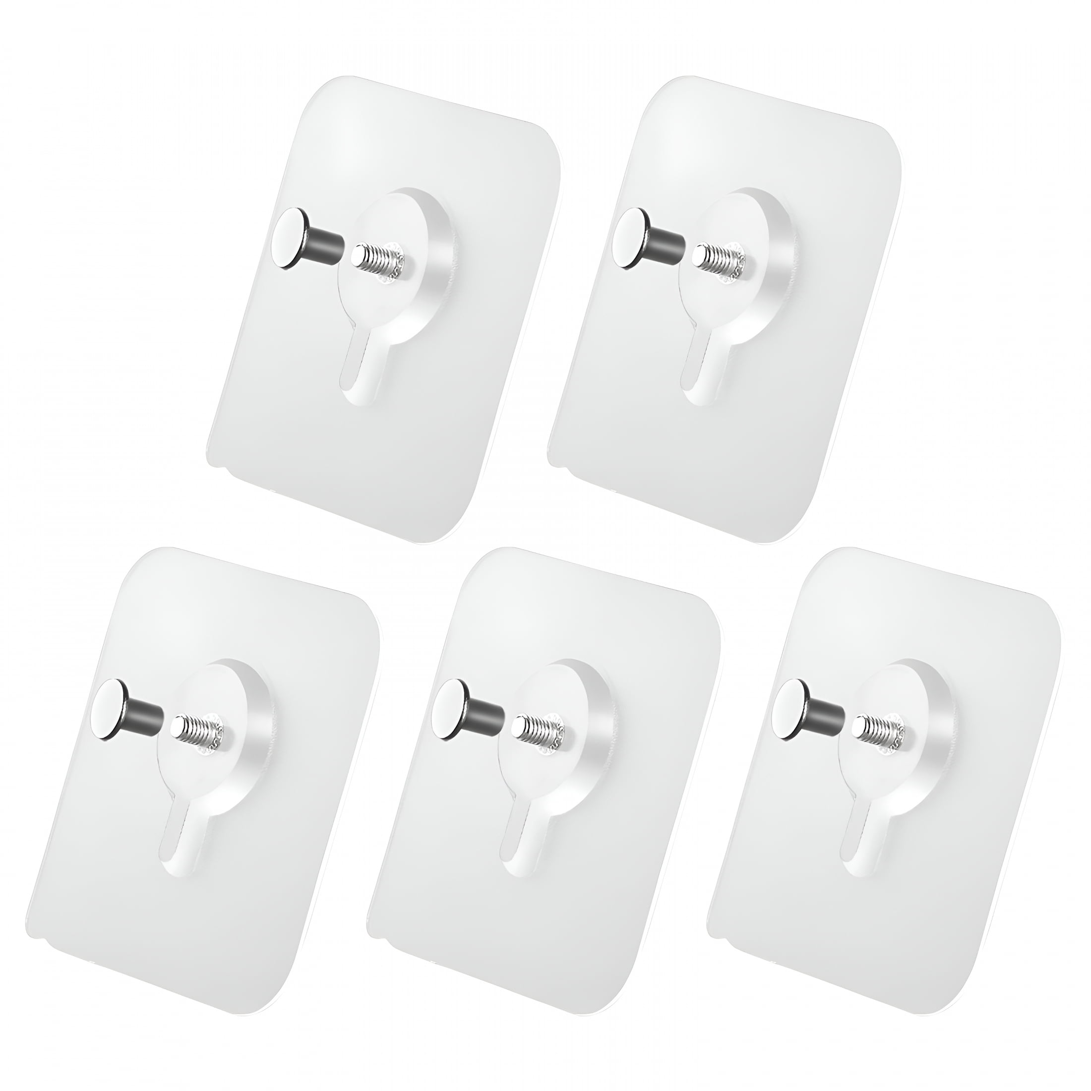 Adhesive Hooks For Brick Wallsnull