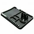 thumbnail image 1 of XIBUFE 2026 New Non-Slip Silicone Dashboard Tray for Universal Car,Anti-Slip Mat with Multifunctional Storage Function,Washable Reusable Recyclable Heat Resistant and Resistant to Aging, 1 of 5
