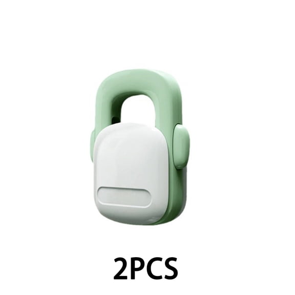 XIBUFE 2026 New Oven Lock Child Safety Quick Lock Baby Proofing Baby Safety Cabinet Locks Baby Proofing for Kitchen Cabinet Drawer Reliable Protection Baby Proof Cabinet Locks