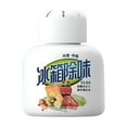 thumbnail image 1 of XIBUFE 2026 New Refrigerator Deodorizer Fridge and Freezer Odor Natural and Unscented Refrigerator Deodorizer for Fridge, Freezer, Kitchen Multicoloured, 1 of 3