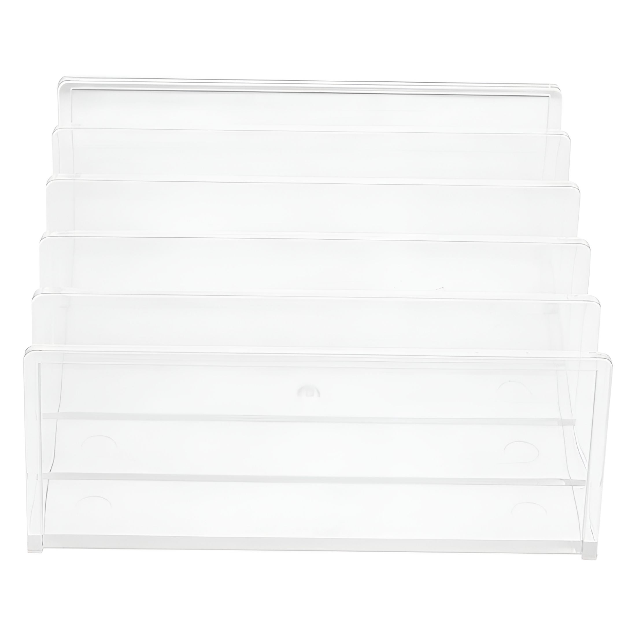 XIBUFE 2026 New Reusable Book Stand File Book End Desktop Book ...