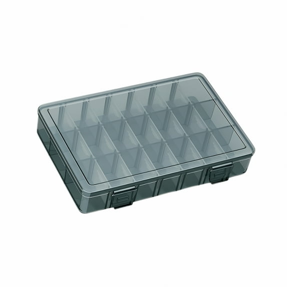 XIBUFE 2026 New Screw Organizer Storage Bin Hardware Storage Box Garage ...