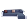 thumbnail image 1 of XIBUFE 2026 New Sectional Couch Covers L Shape Sofa Cover for Dogs Pet Couch Furniture Protector for Home,Living Rooms,Pet Owners,Sofa Protection,Furniture Covers,Dog-Friendly Spaces, 1 of 7