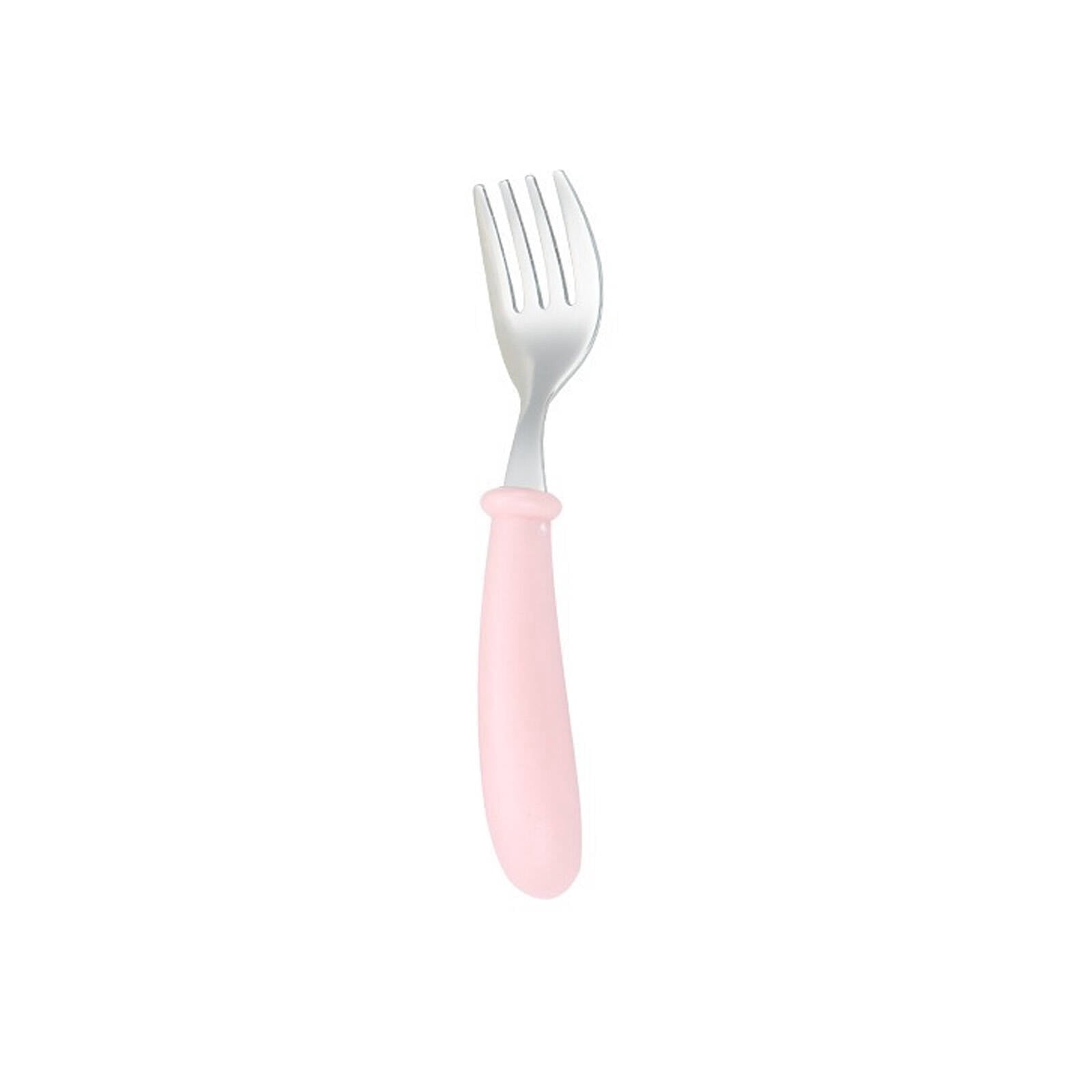 XIBUFE 2026 New Stainless Steel Spoon High Quality Baby Spaghetti Spoon Reliable Flat Bottom Soup Spoons for Feeding Everyday Use Soups Pasta Dining Kitchen Essentials.