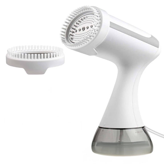 XIBUFE 2026 New Steamer for Clothes,Compact Handheld Steamer for Quick Wrinkle Free Results,High Efficiency Garment Steamer for Heavy Fabrics,Convenient Steamer for Clothes with Continuous Steam