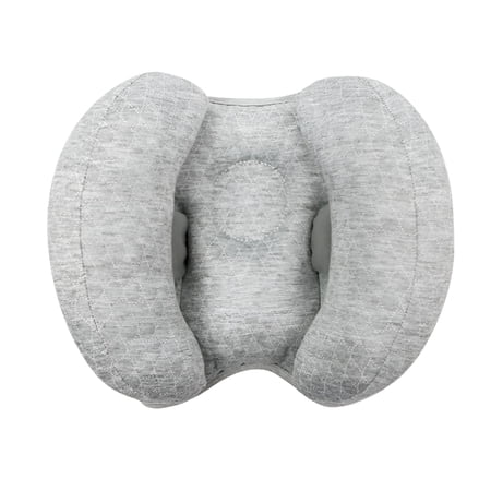 XIBUFE 2026 New Travel Pillow Head and Neck Support Pillow for Car Seat Stroller for Travel,Plane,Train,Office,Home,Camping