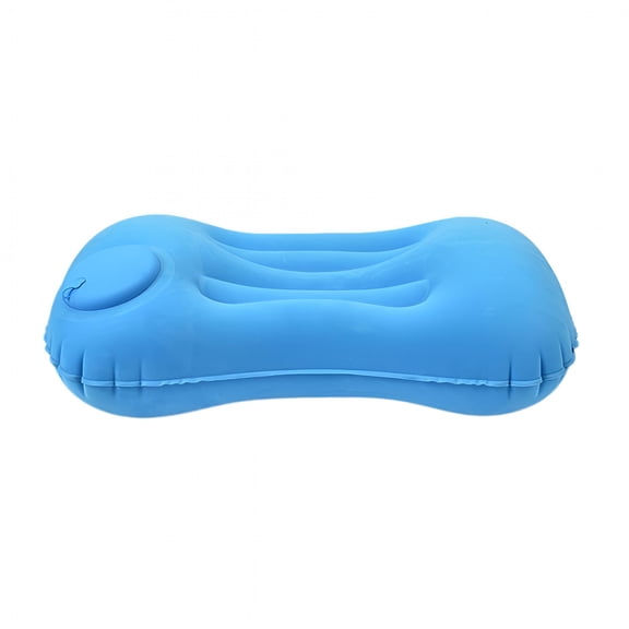 XIBUFE 2026 New Ultralight Inflating Pillow Camping Travel Pillow for Hiking,Camping,Travel,Backpacking Hand-Sized Pillow Camping Pillows