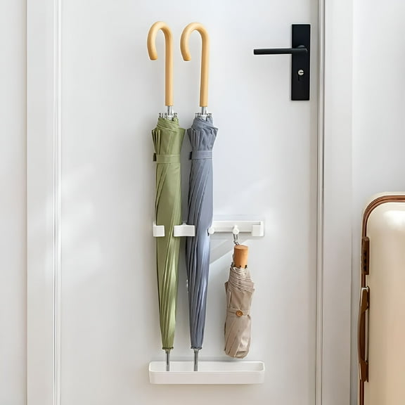 Shop WallMounted Umbrella Holders for Home Storage Solutions — free download
