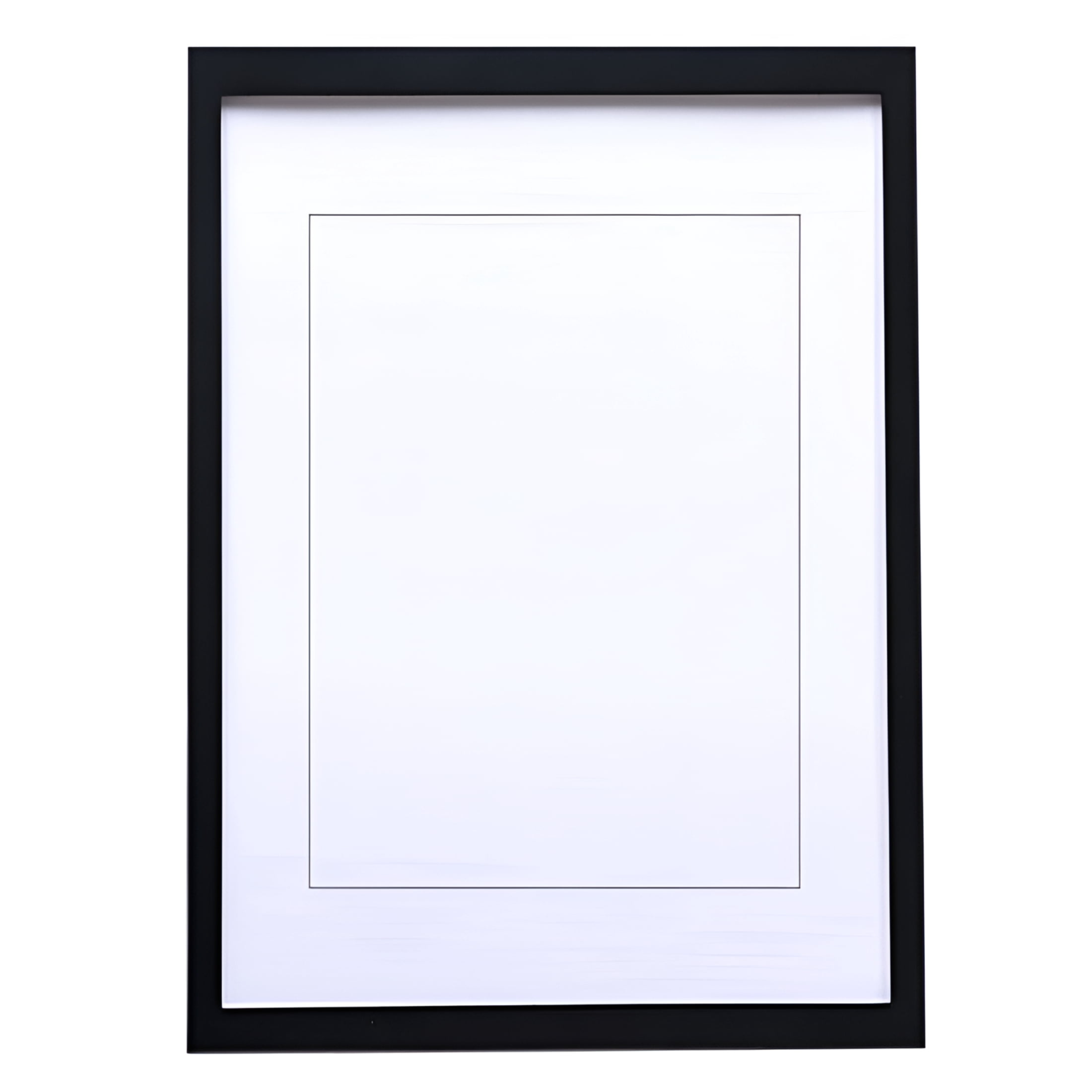 XIBUFE 2026 New Wooden Picture Frames, 6X8 Pictures Frame Rectangle ...