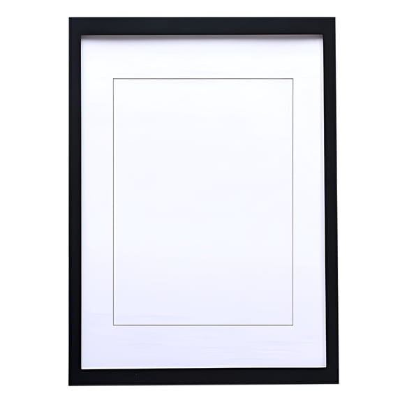 XIBUFE 2026 New Wooden Picture Frames, 6X8 Pictures Frame Rectangle ...
