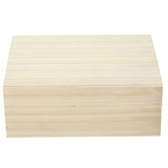 XIBUFE 2026 New Wooden Recipe Card Box Specimen Flip Kitchen Desktop Storage Organizer Gift Packaging Boxes Small for Recipes,Organization,Home Use,Kitchen Decor