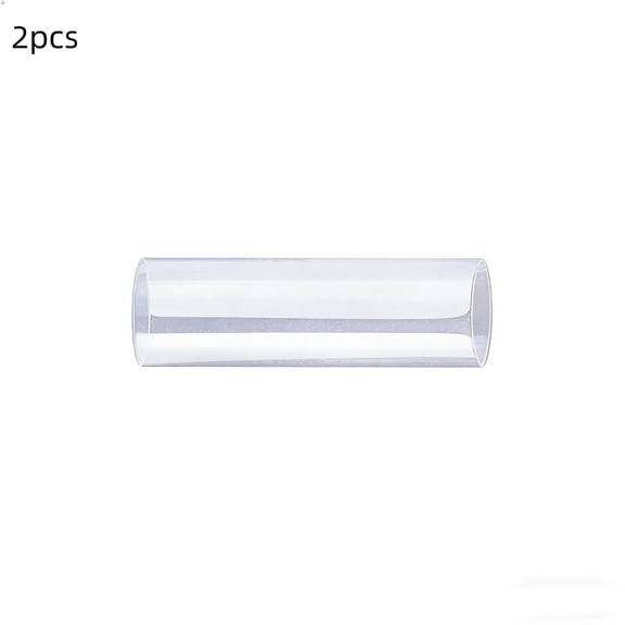 XIBUFE 2Pcs Cat Scratch Furniture Protector,15.7X5.9In Transparent Couch Protector from Cat Claws,Thicker Flexible Pet Deterrent Shield for Fabric Sofa,Chair and Walls Cat Scratch Couch Protector