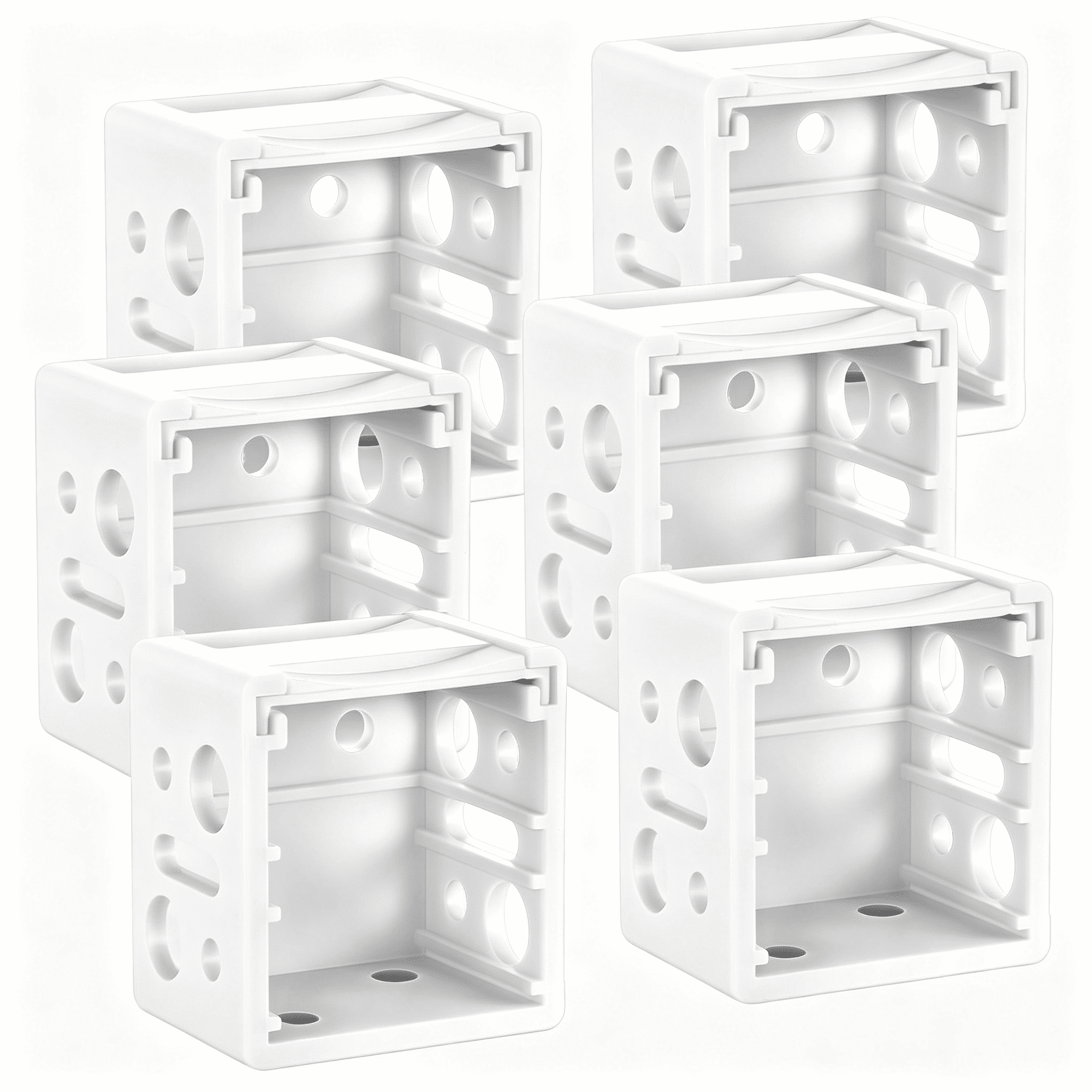 XIBUFE 6 Pack 1