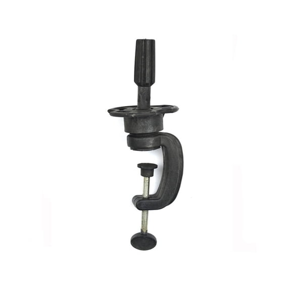 XIBUFE Adjustable Wig Stand, Mannequin Head Display Holder
