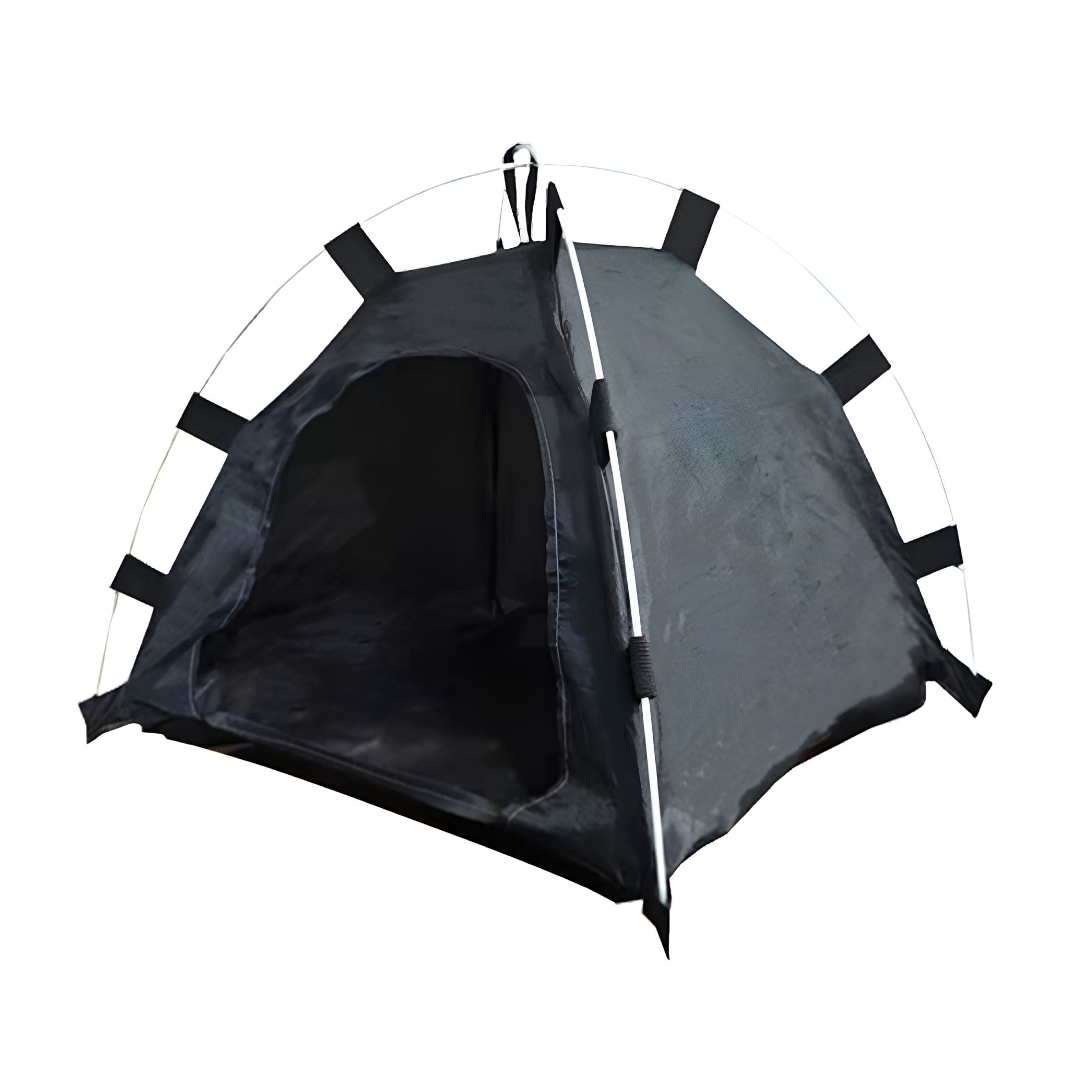 XIBUFE Bed for Indoor Cats Dogs,Cats Dogs Cave Bed,Warm Enclosed ...
