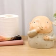thumbnail image 1 of XIBUFE Boy Holding Nose Bathroom Statue,Funny Knick Knacks for Shelves,Quirky Toilet Home Decor Sculptures and Figurines,Funky Restroom Art Signs,Whimsical Teen Bathroom Decor Gifts, 1 of 10