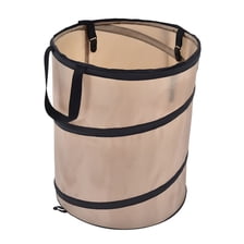 Collapsible Trash Containers for Home Use