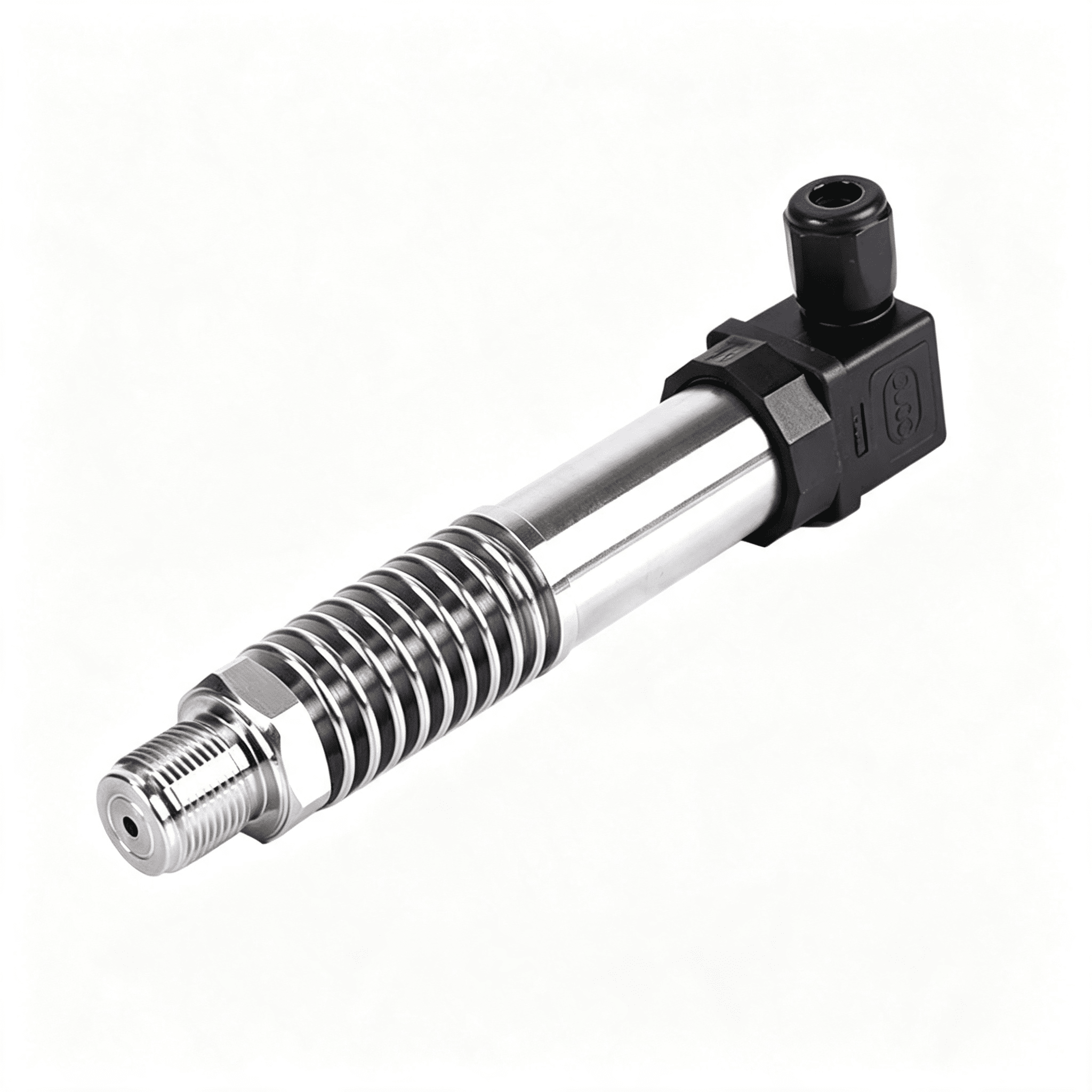 XIBUFE Diffusion Silicon Pressure Transmitter High Temperature with ...