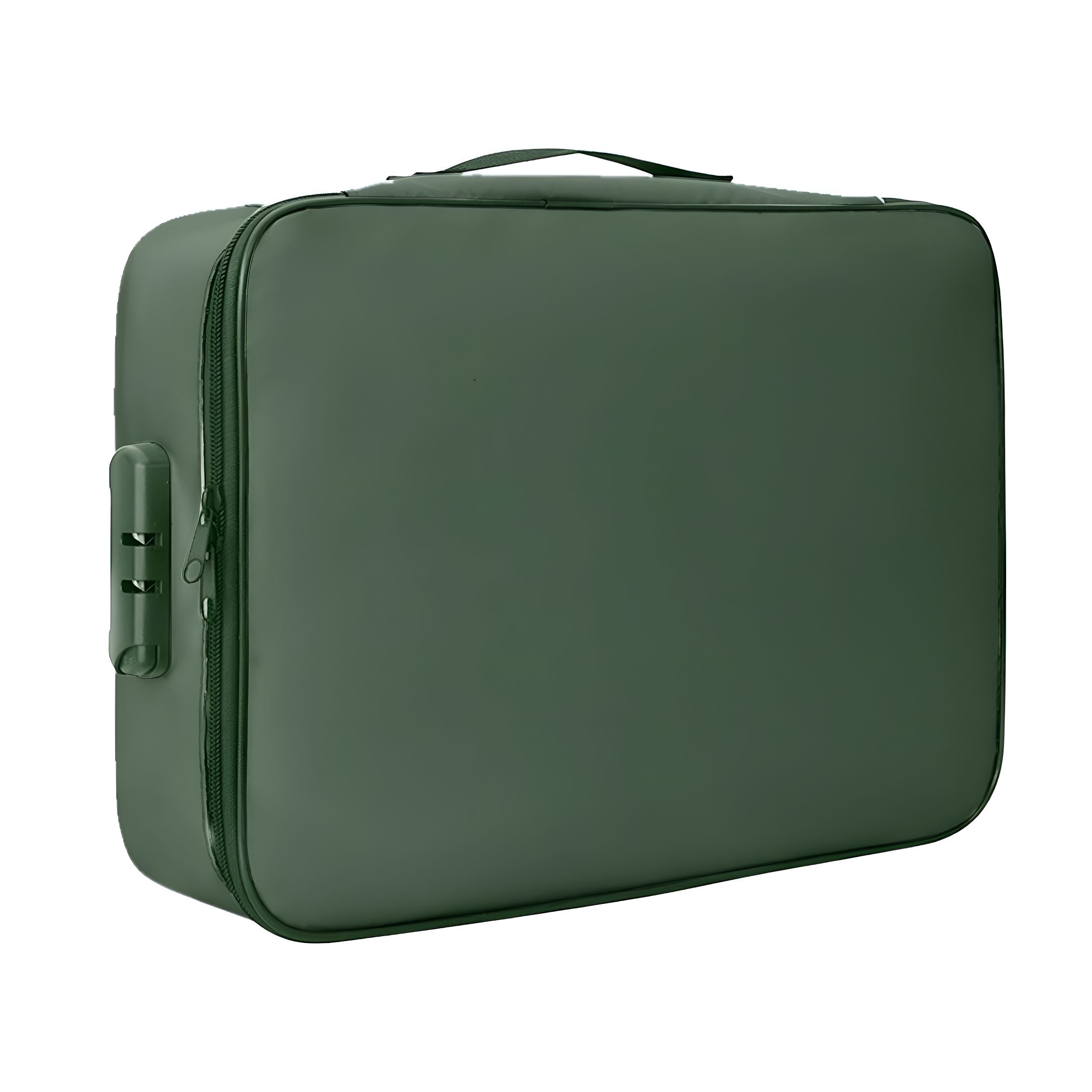 XIBUFE File Storage Boxes Fireproof Waterproof,Document Safe Fireproof ...