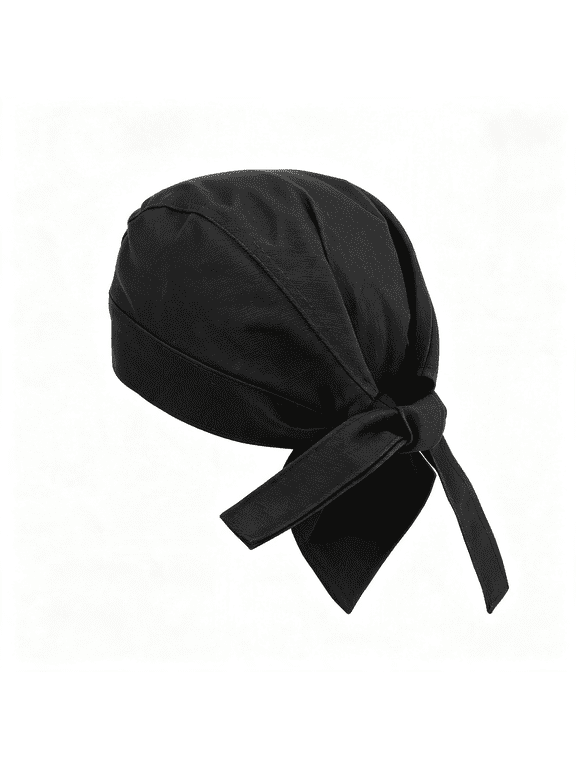 Flame-Resistant Welding Doo Rag Men Women Welding Cap Bandana Hat,Protective Welders Caps,Mesh Inside Liner,Safety Head Protection,For Electrician Gas Station