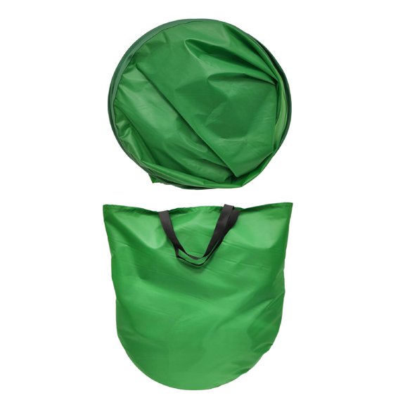 XIBUFE Green Screen Kit, Collapsible Backdrop & Stand for Live Streaming & Photo Editing