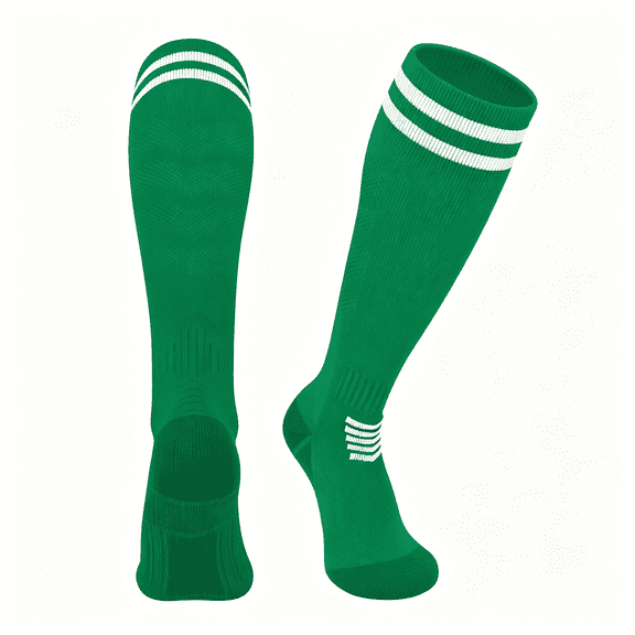 XIBUFE Kids Youth Soccer Socks Boys Adult Kids Baseball Socks Men Women Girls Softball Accessories Youth Football Team Sport soccer socks for boys