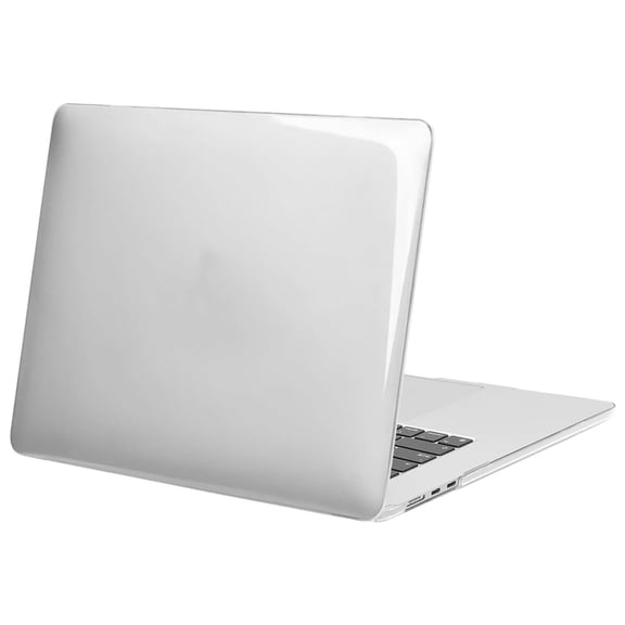 XIBUFE Laptop Hard Case for Macbook Air 15 Inch Case Release M5/M4/M3/M2 Liquid Retina Display Touch Id, Protective Plastic Hard Shell Case Cover Macbook Air 15 Inch Case