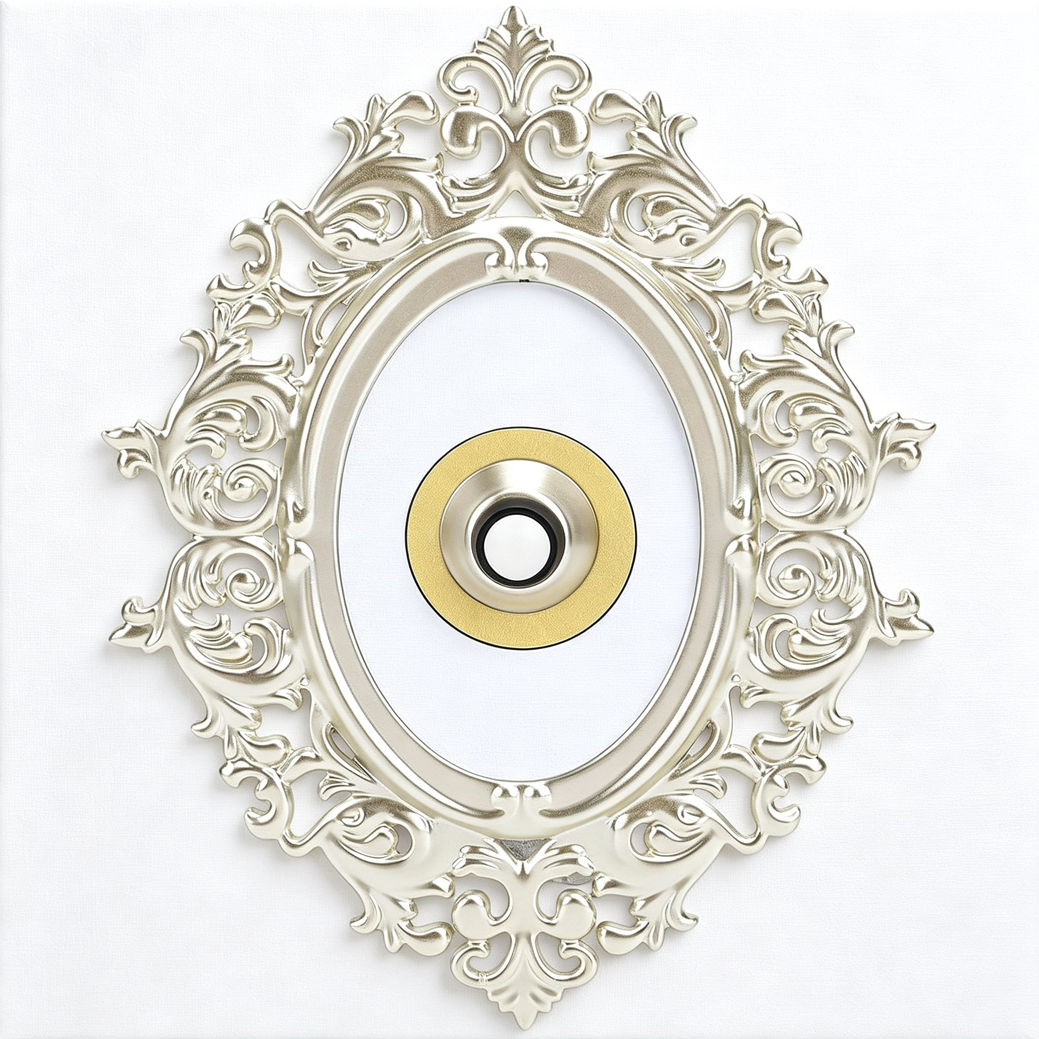 XIBUFE Press for Champagne Doorbell,Ring Mini Press for Champagne ...
