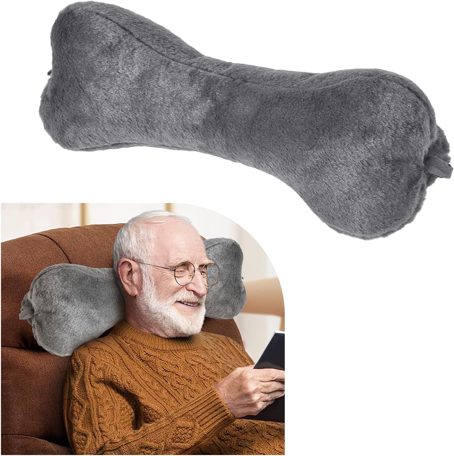 Neck Pillows in Travel Accessories | Multicolor - Walmart.com
