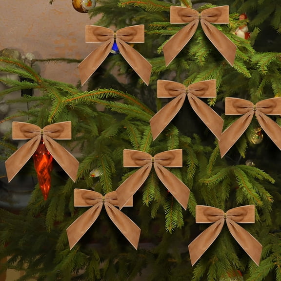 XIBUFE Sequin Christmas Tree Skirts 23.6 Inches Silver Weighted Non-Slip Christmas Tree Collar Fall Merry Christmas Home House Decorations