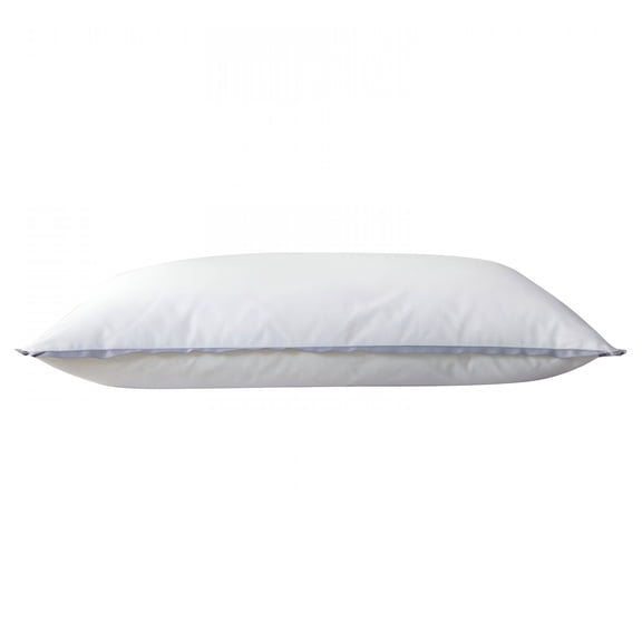 XIBUFE 2026 New Throw Pillow Insert,Bed Pillows for Sleeping,Flat Soft Thin Pillows,Hotel Pillows Cooling Hotel Quality with Premium Soft Down Alternative Fill for Back,Stomach Or Side Sleepers
