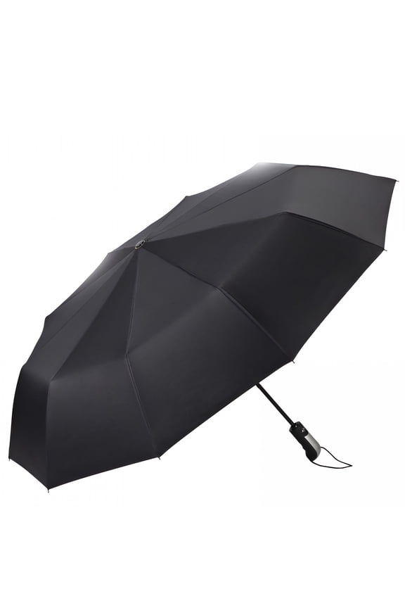 Travel Compact Umbrella,Folding Travel Umbrella for Rain and Shine Small,Windproof Automatic Open/Close,Portable Umbrellas