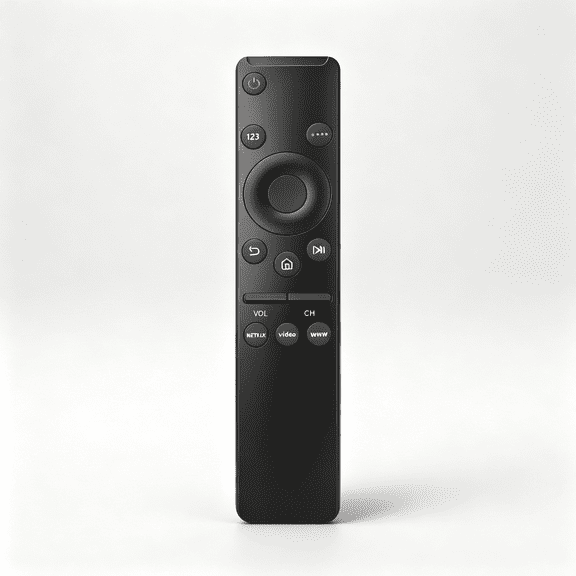 XIBUFE Universal Remote Control Replacement for Samsung Smart Tv RemoteFor Samsung Led Qled Lcd Uhd Suhd Hdtv 4K 8K 3D Crystal Hdr Curved Frame Smart Tv1 Plug and Play Tv Remote
