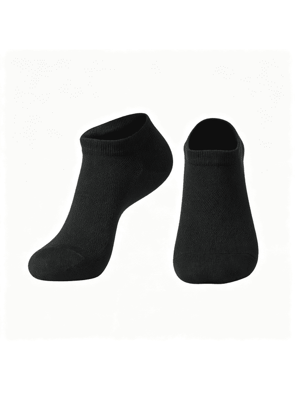 Women's Thin Cool Socks,Comfort Breathable Lightweight Ankle Socks womens socks size 9-11