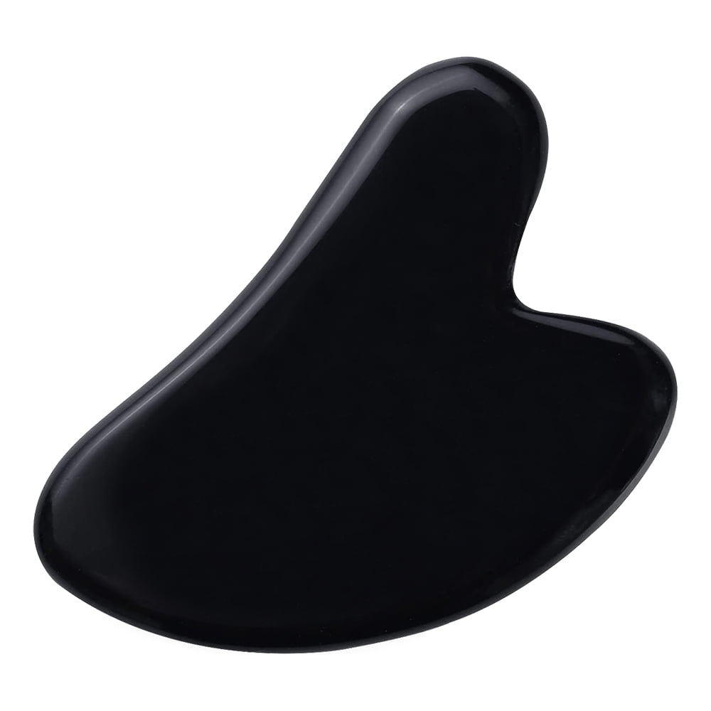 XIBUZZ Gua Sha Facial Tool for SPA and Physical Therapy and AntiAging