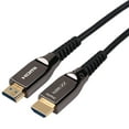 thumbnail image 1 of XIBUZZ MODB082MB8PP4 32 Ft HDMI to HDMI Cable, 1 Count, 1 of 6