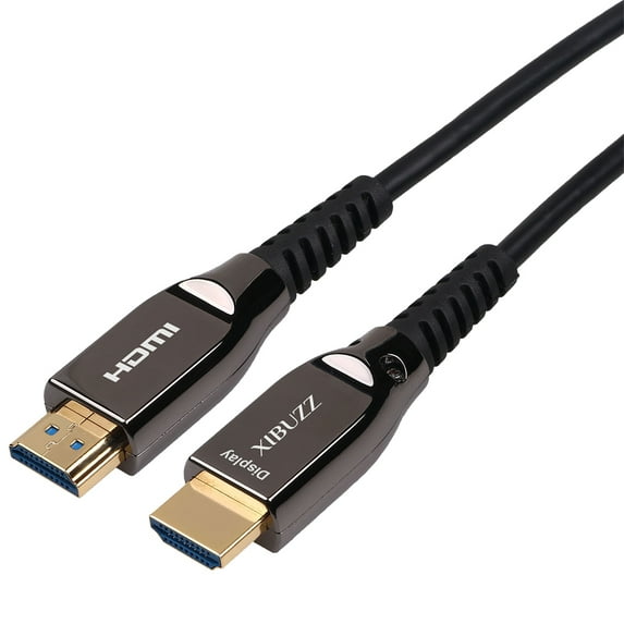 XIBUZZ MODB082MB8PP4 32 Ft HDMI to HDMI Cable, 1 Count