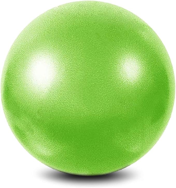 XIECCX Mini Yoga Balls Exercise Pilates Ball Therapy Ball Balance Ball ...