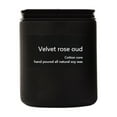 thumbnail image 1 of XIEULQP Luxury Scented Candles for Men - 45-Hour Burn Time Velvet Rose & Cedarwood Jar Candles for Spa Gift, Bedroom Relaxation & Mood Lighting​​, 1 of 9