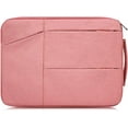 thumbnail image 1 of XIHAMA 14-15 Inch Laptop Sleeve Waterproof Shockproof Case Compatible with Acer 14” Chromebook, HP Stream 14, HP Chromebook 14, Dell Inspiron 14 and more!, 1 of 7