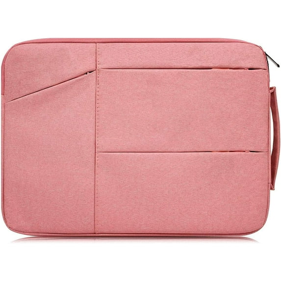 XIHAMA 14-15 Inch Laptop Sleeve Waterproof Shockproof Case Compatible with Acer 14” Chromebook, HP Stream 14, HP Chromebook 14, Dell Inspiron 14 and more!