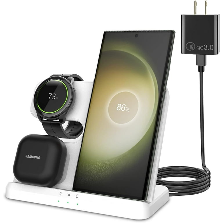 XIHAMA in Wireless Charger for Samsung,Samsung S23 Ultra