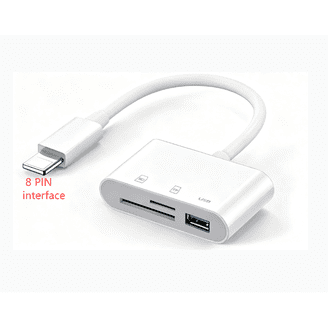 Apple Lightning Digital AV Adapters for HDMI