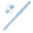 thumbnail image 1 of XIHAMA Compatible with Apple Pencil Pro and Apple Pencil 2nd Generation, Gradient Color Case Silicone Case Accessories for Apple Pencil, 1 of 6