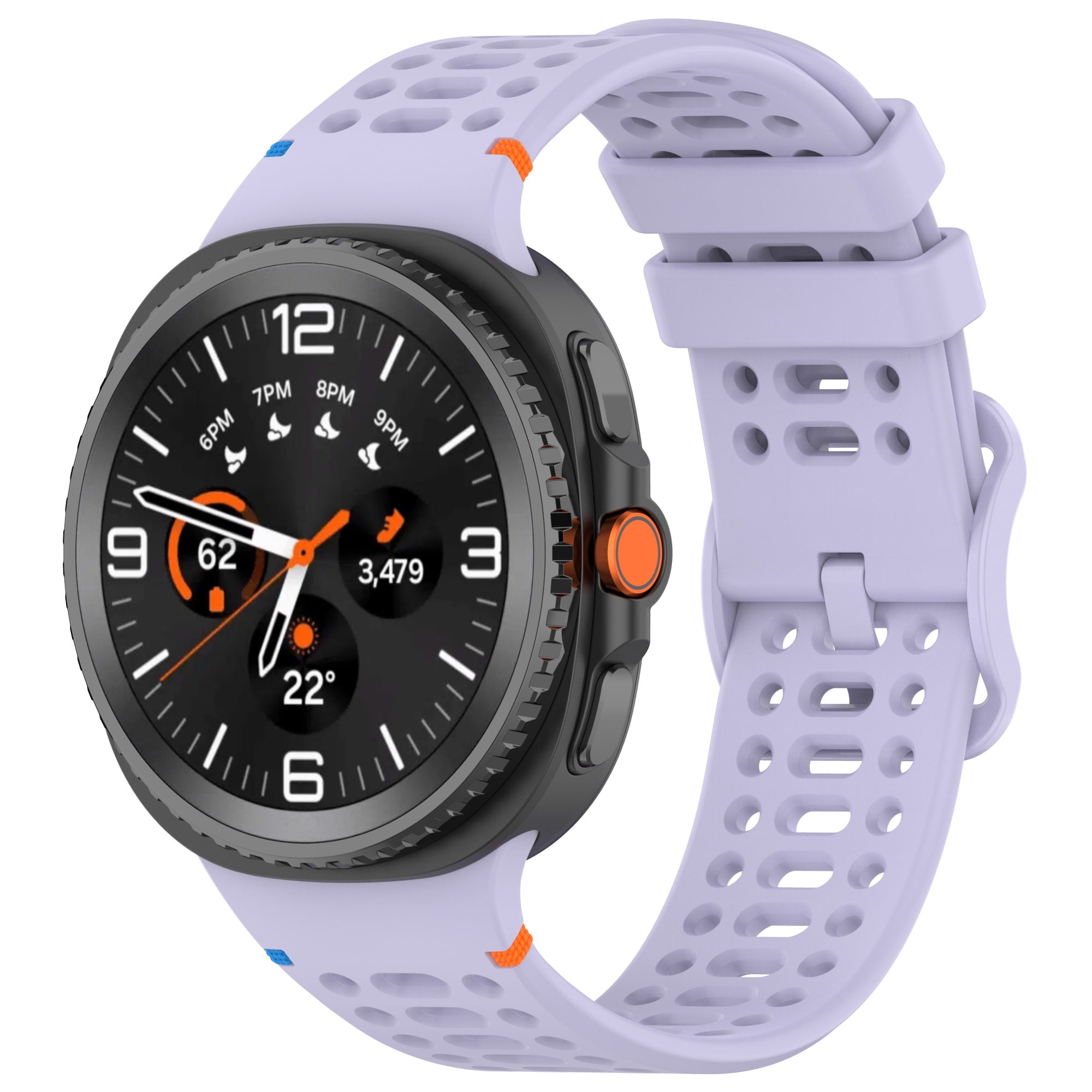 Galaxy Watch Active