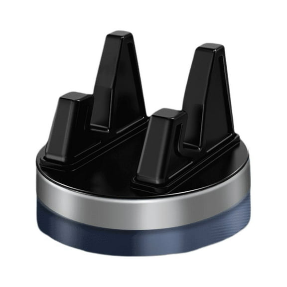 XIHAMA-Dashboard Phone Holder for Car[Vertical Horizontal 360Rotate] Car Phone Mount,Dashboard Cell Phone Holder Compatible iPhone 12 11 XS X 8 7 Pro Max Samsung Android Smartphones and More