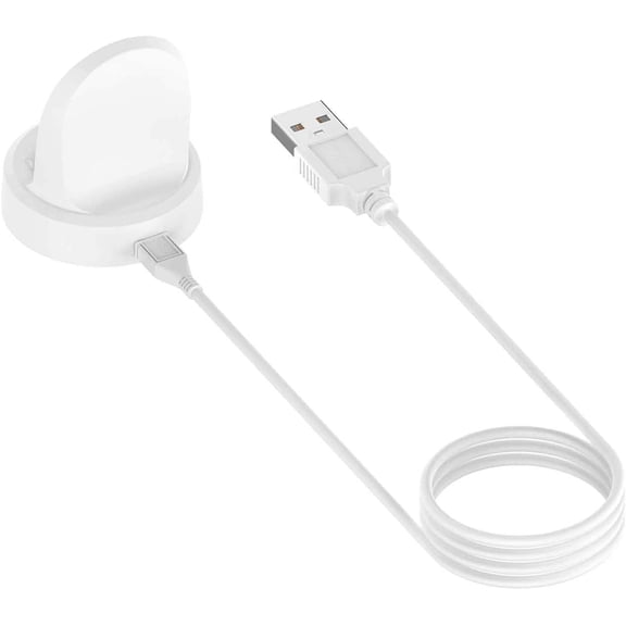 XIHAMA For Galaxy Watch3 Watch Charging Cable USB Charging Charger Charging Charging