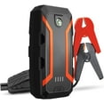 thumbnail image 1 of XIHAMA Jump Starter Portable for 8.0L Gas/5.0L Diesel, 12V/1500A Auto Jump Box Car Battery Charger Pack, USB Quick Charge Type-C & LED Light & Compass, 1 of 6