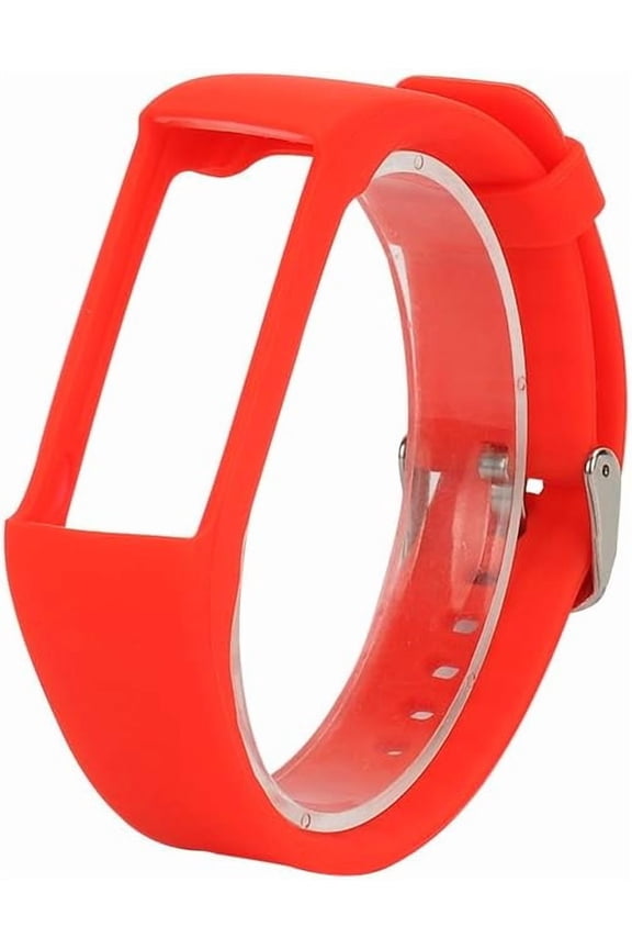 Smart Watch Band for Polar Polar A360 A370 Replacement Strap Sport Silicone Watch Strap Shockproof